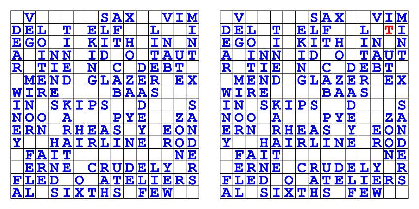 Boards 46 & 47